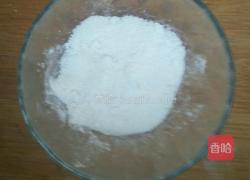 白糖餡發(fā)面餅的做法