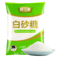 舒可曼白砂糖熱門產品榜