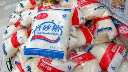 國內(nèi)白糖價格飆漲!印度仍在限制出口…